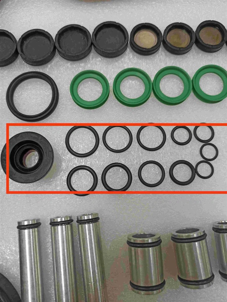 0HB-K211900C-AM Overhaul Kits