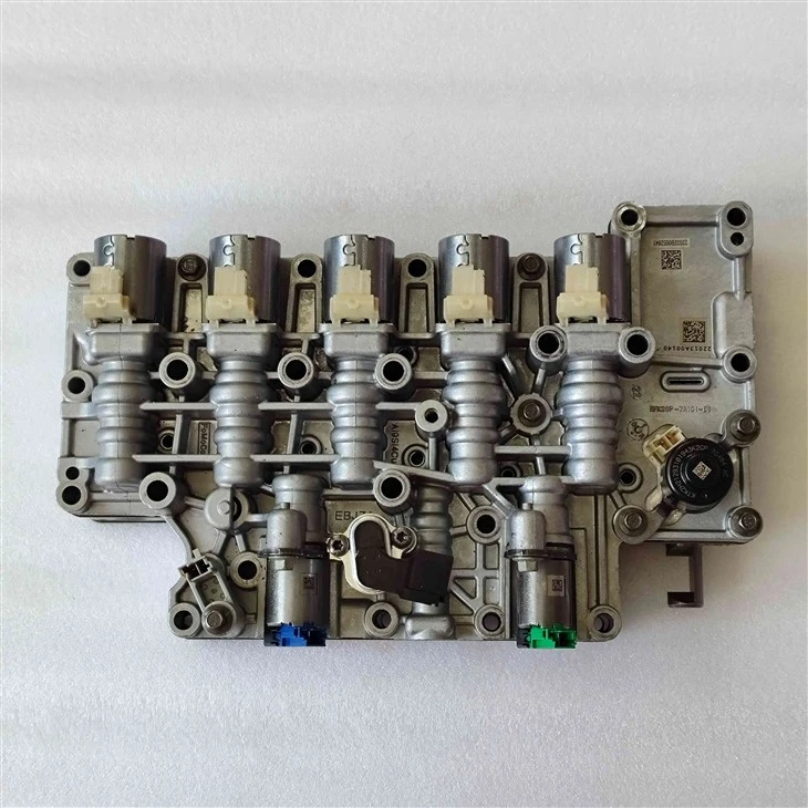 8F 57-0003- fn1 valfa korpusi 8f57 uzatmasiz