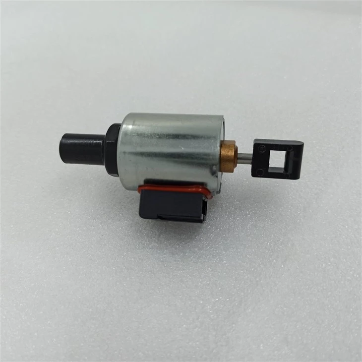 JF011E-0001-OEM Step Motor OEM JF011E New And Oe CVT Transmission