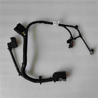 DPS6-0033-OEM Xarmatlari DPS6 etkazib berish 349736869r